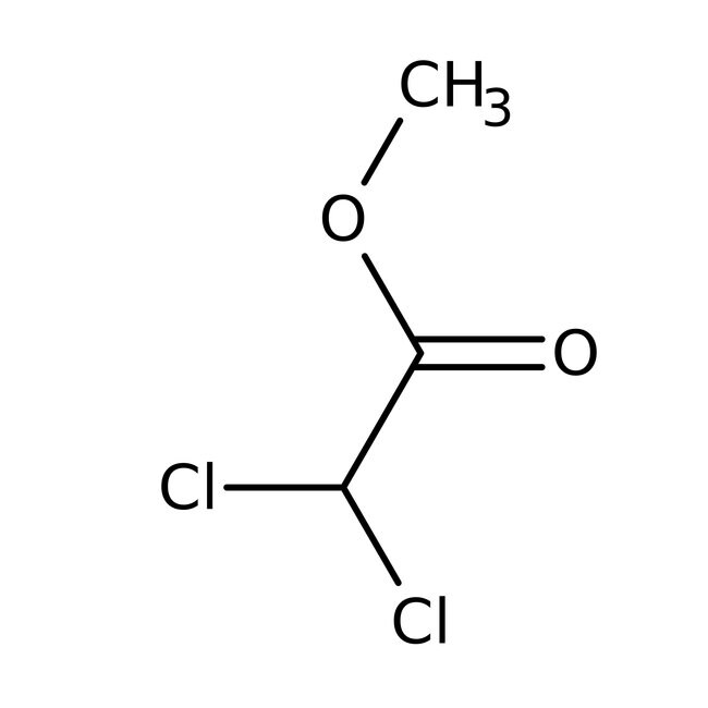 Methyl dichloroacetate, 99%, Thermo Scientific Chemicals