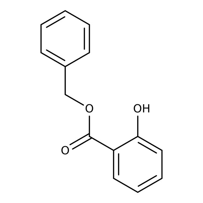Benzyl salicylate, 99%, Thermo Scientific Chemicals