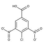 4-Chloro-3,5-dinitrobenzoic acid, 97%, Thermo Scientific Chemicals