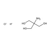 Tris-HCl, solution 1 M, pH 8,0, qualité biologie moléculaire, ultra-pur, Thermo Scientific Chemicals
