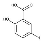 5-Iodsalicylsäure, 97 %, Thermo Scientific Chemicals
