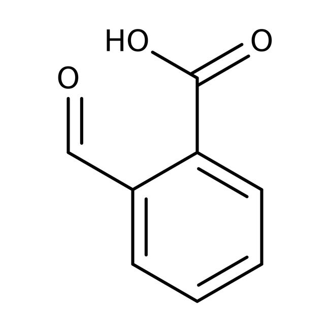 2-Carboxybenzaldehyde, 99%, Thermo Scientific Chemicals