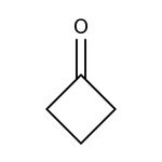 Cyclobutanone, 98+%, Thermo Scientific Chemicals