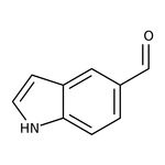 Indole-5-carboxaldehyde, 98%, Thermo Scientific Chemicals