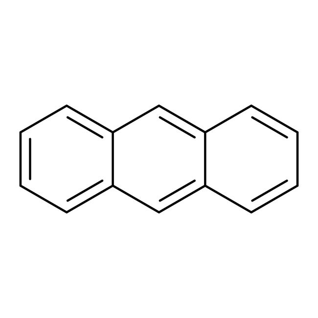 Anthracene, 97%, Thermo Scientific Chemicals