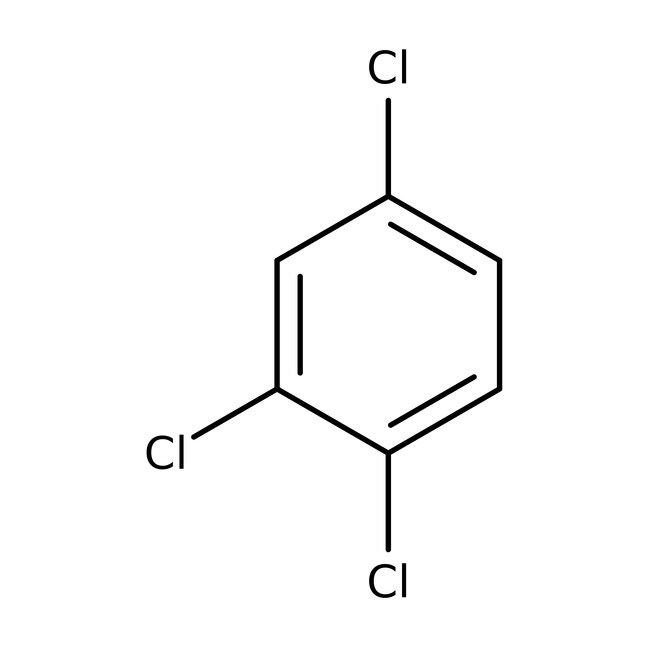1,2,4-Trichlorobenzene, 99%, pure, Thermo Scientific Chemicals