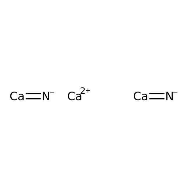 Calcium nitride, 99% (metals basis), Thermo Scientific Chemicals