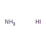 Ammonium iodide, 99+%, for analysis, Thermo Scientific Chemicals