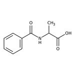 N-Benzoyl-DL-alanine, 97+%, Thermo Scientific Chemicals