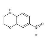 7-Nitro-3,4-dihydro-2H-1,4-benzoxazine, 97%, Thermo Scientific Chemicals