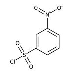 3-Nitrobenzenesulfonyl chloride, 98%, Thermo Scientific Chemicals