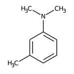 N,N-Dimethyl-m-toluidine, 97+%, Thermo Scientific Chemicals