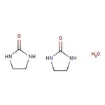 2-Imidazolidinone hemihydrate, 98+%, Thermo Scientific Chemicals