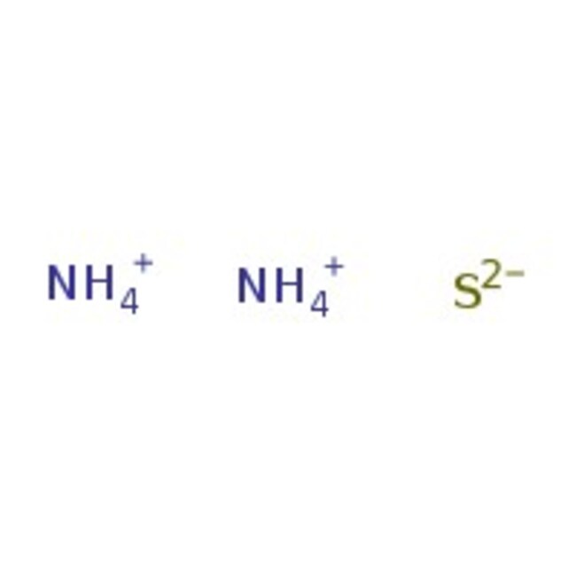 Ammonium sulfide, 20% solution in water, Thermo Scientific Chemicals