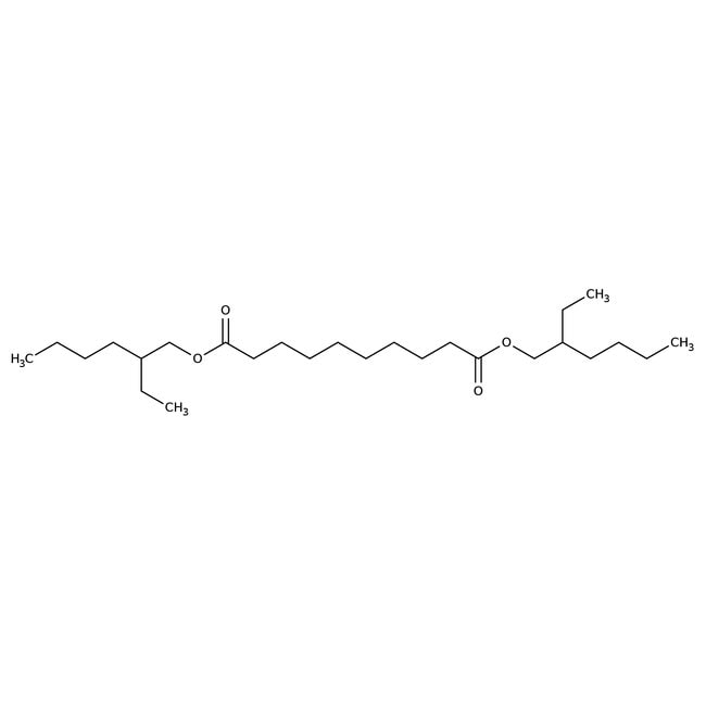 Bis(2-ethylhexyl) sebacate, 95%, Thermo Scientific Chemicals