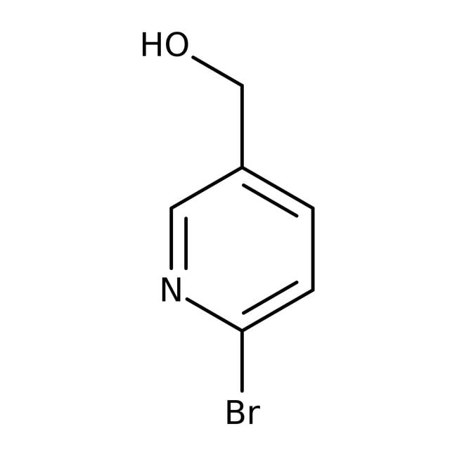 2-Bromo-5-pyridinemethanol, 95%, Thermo Scientific Chemicals