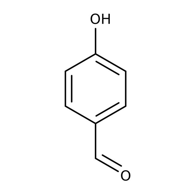 4-hydroxybenzaldéhyde, 99 %, Thermo Scientific Chemicals