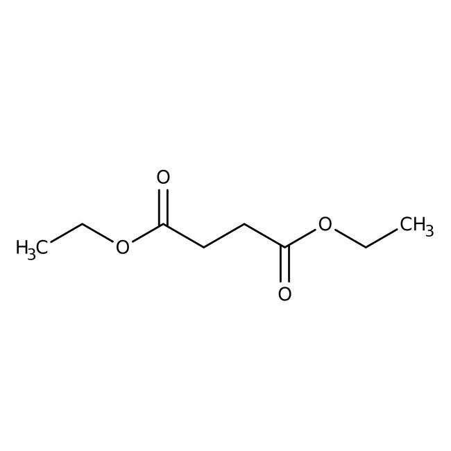Diethyl succinate, 98%, Thermo Scientific Chemicals