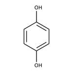 Hidroquinona, 99 %, Thermo Scientific Chemicals