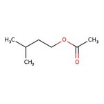 Acetato de isopentilo, 99 %, contiene aprox. un 10 % de otros isómeros, Thermo Scientific Chemicals