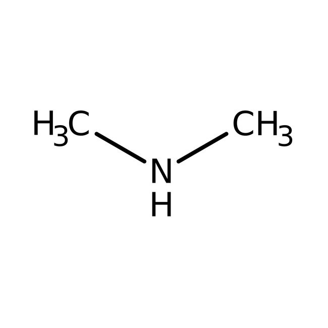 Diméthylamine, 40 % w/w aq. Soln., Thermo Scientific Chemicals