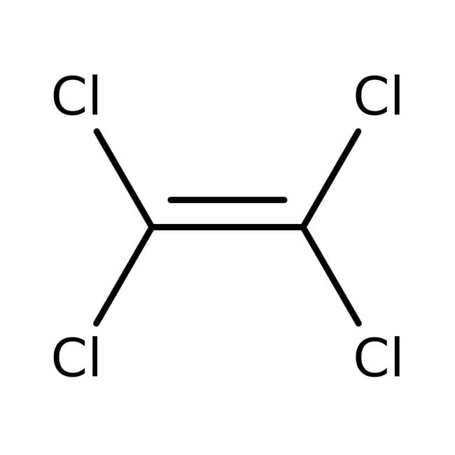 Tetracloroetileno, + 99 %, para HPLC, Thermo Scientific Chemicals