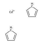 Cobaltocene, 98%, Thermo Scientific Chemicals