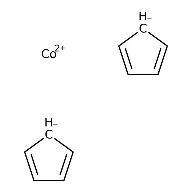 Cobaltocene, 98%, Thermo Scientific Chemicals