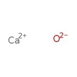 Óxido de calcio, +97 %, para análisis, polvo, Thermo Scientific Chemicals