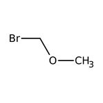 Bromomethyl methyl ether, tech. 90%, Thermo Scientific Chemicals