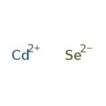 Selenuro de cadmio, 99,995% (base metálica), Thermo Scientific Chemicals