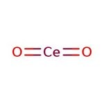 Cerium(IV) oxide, 20% in H{2}O, nanoparticle dispersion, high pH, <5.0nm APS Number Weighted, Thermo Scientific Chemicals