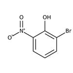 2-Bromo-6-nitrophénol, 97 %, Thermo Scientific Chemicals
