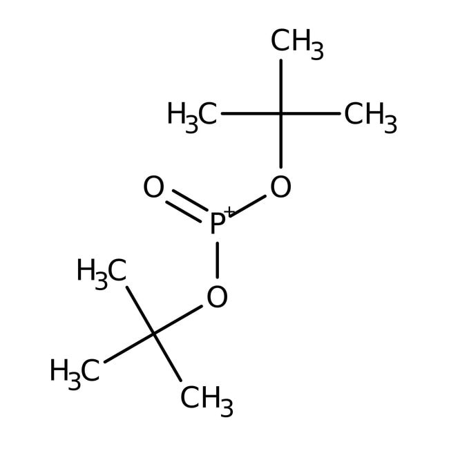Di-tert-butyl phosphite, 95%, Thermo Scientific Chemicals
