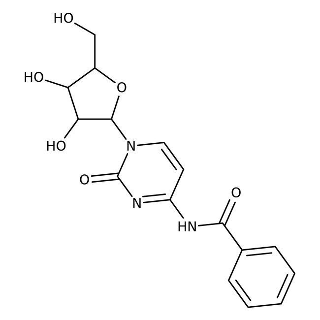 N4-Benzoylcytidine, 99%