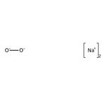 Peroxyde de sodium, réactif ACS, Thermo Scientific Chemicals