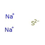Sodium sulfide, anhydrous, Thermo Scientific Chemicals