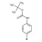 N-Boc-4-bromoaniline, 97%, Thermo Scientific Chemicals