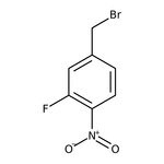 3-Fluoro-4-nitrobenzyl bromide, 97%, Thermo Scientific Chemicals