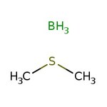 Borane dimethyl sulfide complex, 2M solution in toluene, AcroSeal&trade;, Thermo Scientific Chemicals