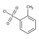 o-Toluenesulfonyl chloride, 80%, Thermo Scientific Chemicals