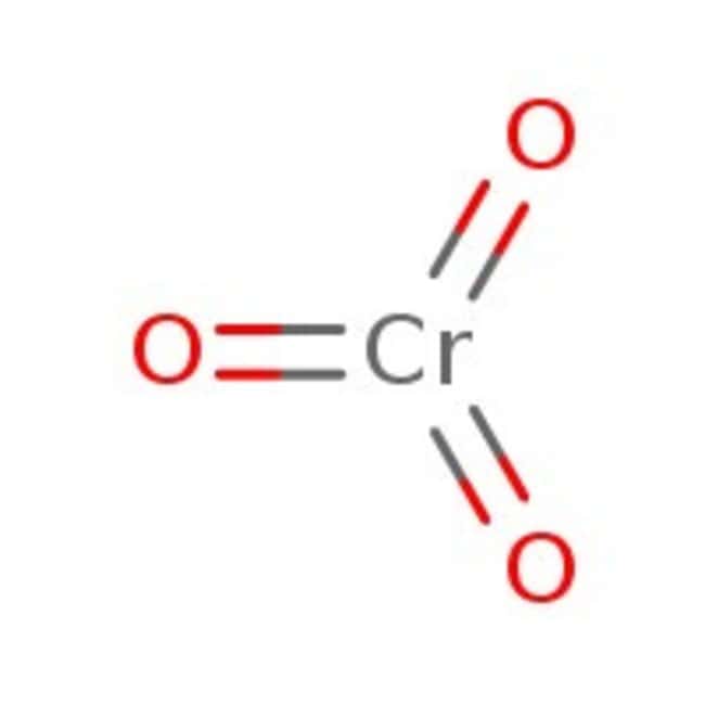 Chromium(VI) oxide, 99%, Thermo Scientific Chemicals