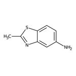 5-Amino-2-methylbenzothiazole, 99%, Thermo Scientific Chemicals