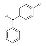 4-Chlorbenzhydrylchlorid, 98 %, Thermo Scientific Chemicals