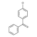 4-Chlorbenzophenon, 99 %, Thermo Scientific Chemicals