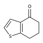 6,7-Dihydrobenzo[b]thiophen-4-one, 98%, Thermo Scientific Chemicals