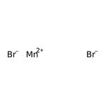 Manganese(II) bromide, 99%, anhydrous, Thermo Scientific Chemicals