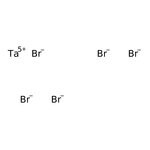 Tantalum(V) bromide, 99.9% (metals basis), Thermo Scientific Chemicals