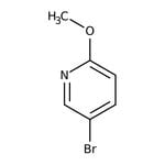5-Bromo-2-methoxypyridine, 98%, Thermo Scientific Chemicals