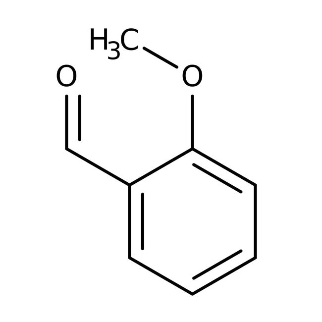 o-Anisaldehyde, 98%, Thermo Scientific Chemicals